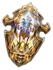 Holy Angel Crusader Shield - MU Online Season 21 item drop