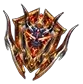 Soul Crusader Shield - MU Online Season 21 item drop