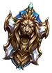 Manticore Crusader Shield - MU Online Season 21 item drop