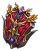 Imperial Fairy Shield - MU Online Season 21 item drop