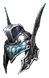 Darkangel Knight Helm - MU Online Season 21 item drop