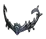 Darkangel Elf Helm (A) - MU Online Season 21 item drop