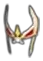 Bloodangel Elf Helm (B) - MU Online Season 21 item drop