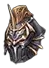 Silverheart Fighter Helm - MU Online Season 21 item drop