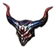 Soul Knight Helm (Conviction) - MU Online Season 21 item drop