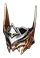 Manticore Wizard Helmet - MU Online Season 21 item drop