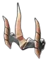 Silver Heart Mage Helmet - MU Online Season 21 item drop