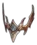 Brilliant Mage Helmet - MU Online Season 21 item drop
