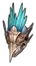 Brilliant Fighter Helmet - MU Online Season 21 item drop