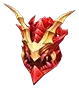 Apocalypse Knight Helmet - MU Online Season 21 item drop