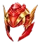 Apocalypse Elf Helmet (A) - MU Online Season 21 item drop