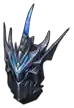 Lightning Light Wizard Helmet - MU Online Season 21 item drop