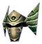 Alchemist Spirit Helmet - MU Online Season 21 item drop