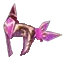 Alchemist's Holy Spirit Helmet - MU Online Season 21 item drop