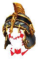 Solid Helmet - MU Online Season 21 item drop