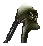 Crusader Leather Helmet - MU Online Season 21 item drop