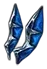 Blue Eye Crusader Helm - MU Online Season 21 item drop