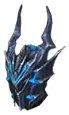 Lightning Crusader Helm - MU Online Season 21 item drop