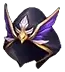 Imperial Wizard Helm - MU Online Season 21 item drop