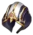 Imperial Rune Wizard Helm - MU Online Season 21 item drop