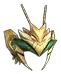 Light Lord Helmet - MU Online Season 21 item drop