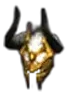 Bloodangel Knight Helm - MU Online Season 21 item drop