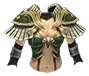 Rune Devine Armor - MU Online Season 21 item drop
