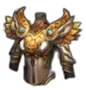 Holyangel Runist Armor - MU Online Season 21 item drop