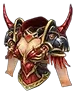 Awakening Soul Runist Armor - MU Online Season 21 item drop