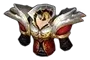 Bloodangel Slayer Armor - MU Online Season 21 item drop