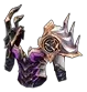Silverheart Summoner Armor - MU Online Season 21 item drop