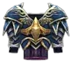 Titan Gunner Armor - MU Online Season 21 item drop