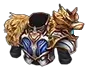 Manticore Knight Armor - MU Online Season 21 item drop