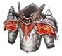Light Ray Armor - MU Online Season 21 item drop
