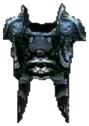 Light Plate Armor - MU Online Season 21 item drop