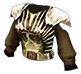 Mage Pad Armor - MU Online Season 21 item drop