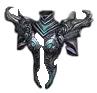 Dark Angel Mage Armor - MU Online Season 21 item drop