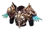 Brilliant Lord Armor - MU Online Season 21 item drop