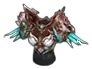 Brilliant Rune Wizard Armor - MU Online Season 21 item drop