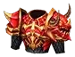 Apocalypse Wizard Armor - MU Online Season 21 item drop