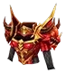 Apocalypse Summoner Armor - MU Online Season 21 item drop