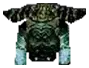 Illusion Knight Scale Armor - MU Online Season 21 item drop