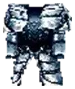 Illusion Knight Iron Plate Armor - MU Online Season 21 item drop
