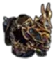 Black Origin Armor - MU Online Season 21 item drop