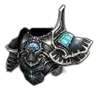 Dark Angel Illusion Knight Armor - MU Online Season 21 item drop