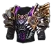 Silver Heart Illusion Knight Armor - MU Online Season 21 item drop