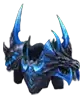 Lightning Knight Armor (Belief) - MU Online Season 21 item drop