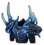 Lightning Light Wizard Armor - MU Online Season 21 item drop