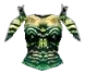 Alchemist Spirit Armor - MU Online Season 21 item drop