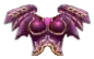 Alchemist's Holy Spirit Armor - MU Online Season 21 item drop